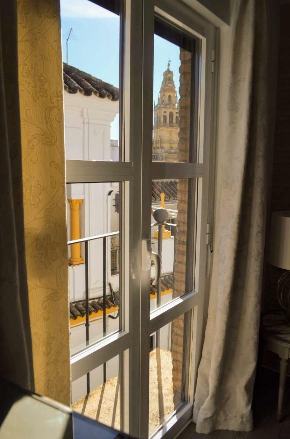 El Balcon De La Juderia * Córdoba