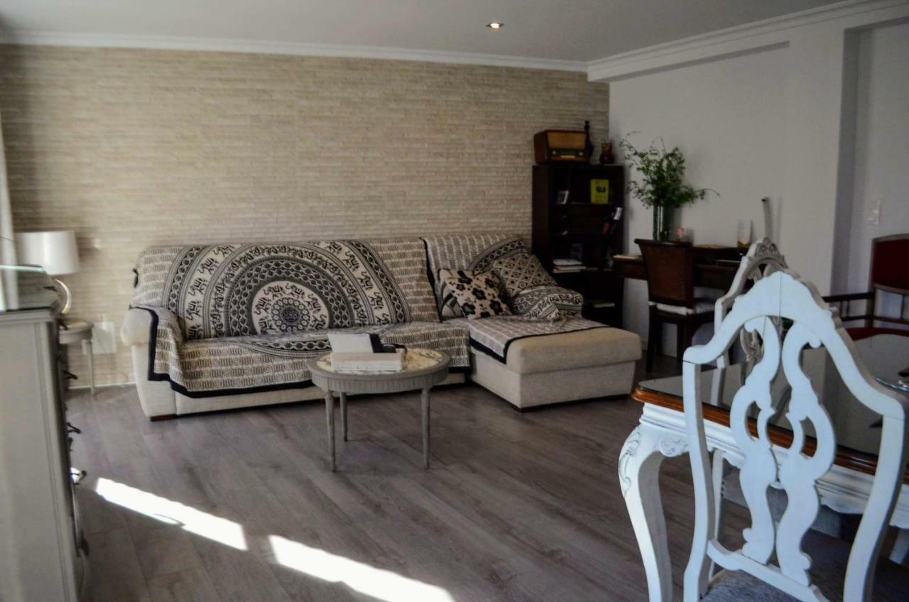 El Balcon De La Juderia Apartment Córdoba